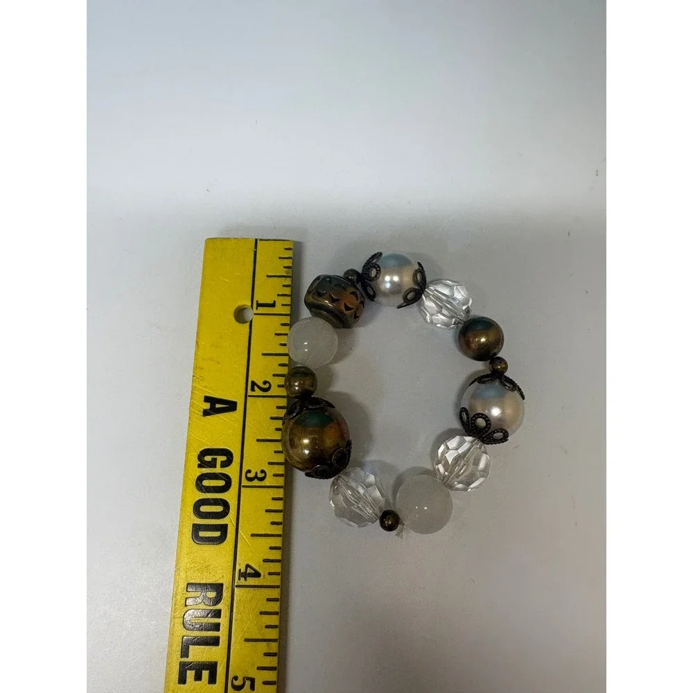 Unbranded chunky beaded